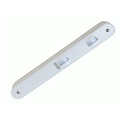 Rilevatore a tenda in tripla tecnologia ( 2 pir + MW ) ANTIMASK  IP 55 