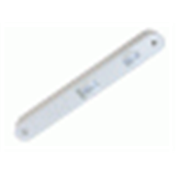 Rilevatore a tenda in tripla tecnologia ( 2 pir + MW ) ANTIMASK  IP 55 