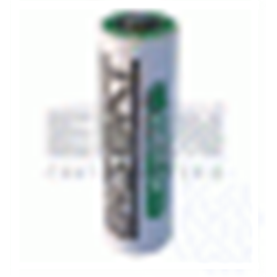 Batteria al litio 3.6v size-AA.