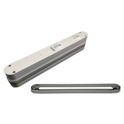 Rialzo Grigio Chiaro per sensori a tenda 8032