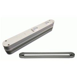 Rialzo Grigio Chiaro per sensori a tenda 8032