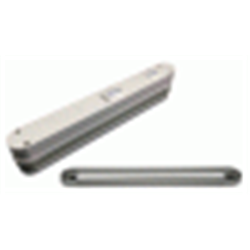 Rialzo Grigio Chiaro per sensori a tenda 8032