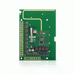 Ricevitore radio monodirezionale stand alone 433 Mhz