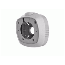 Backbox inclianto per Wedge Dome da esterno