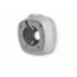 Backbox inclianto per Wedge Dome da esterno