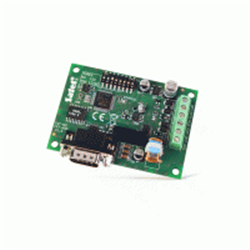 Modulo per interfacciamento con sistemi bus Konnex