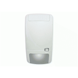 Rivelatore volumetrico via radio, 433 MHZ, portata 12 m