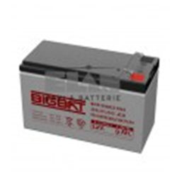 Batteria 12 V - 9Ah.