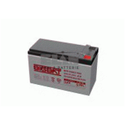 Batteria 12 V - 9Ah.