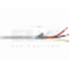 Cavo Twistato schermato 2X0,75+2X0,50 BUS/RS485 .