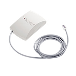 Lettore di prossimità per collegamento diretto con ACCO-USB