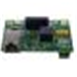 Scheda Ethernet, 10/100BASE-TX su RJ45, PoE, G2 Silver, per opzione network protezione recinzioni