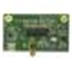 Modulo ricevitore per sensori cancello wireless.