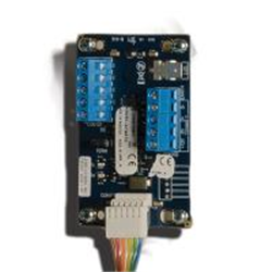 Scheda di ricambio per connessione secondo bus per centrali ATS4500A