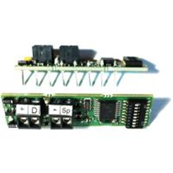 Modulo indirizzato plug-in per EV/VE/DD1000 (standard e AM). Confezione da 10 pezzi