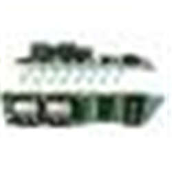 Modulo indirizzato plug-in per EV/VE/DD1000 (standard e AM). Confezione da 10 pezzi