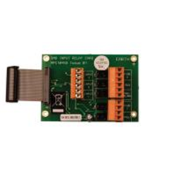 Modulo relè per LaserSense 25/100
