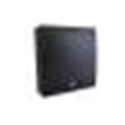 Lettore HID iCLASS SE U90, SE E, NO PROX, UHF, 865-868 MHZ, STD, WIEGAND, TERM, BLK, STD 1 SECURITY. Portata 5 metri.
