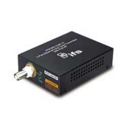 1-Port Power and IP over coax with POE-AT - for use in conguntion with POC252-1CX-1P media converter.