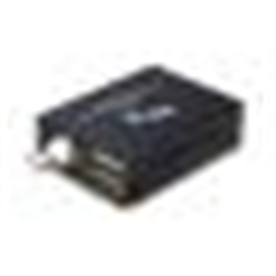 1-Port Power and IP over coax with POE-AT - for use in conguntion with POC252-1CX-1P media converter.