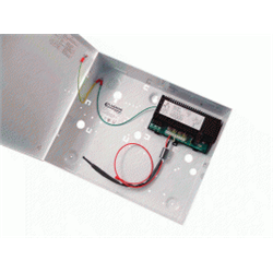 Alimentatore 24Vcc - 1A in custodia EN54 CPD