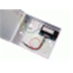 Alimentatore 24Vcc - 1A in custodia EN54 CPD