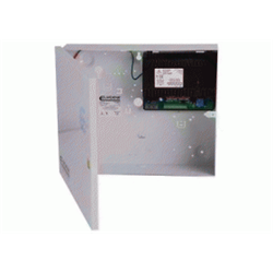 Alimentatore 24Vcc - 5A in custodia EN54 CPD
