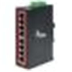 8-Port 10/100/1000Base-T Copper Ports Unmanaged Gigabit Ethernet Switch