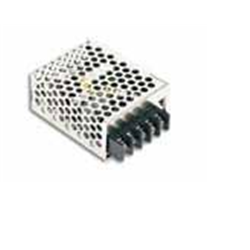 Alimentatore switching mini ingresso 220Vca uscita 12Vcc 1.3A.