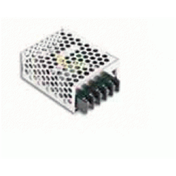 Alimentatore switching mini ingresso 220Vca uscita 12Vcc 1.3A.
