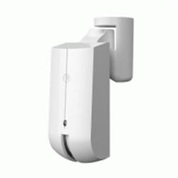 Sensore a tenda doppia tecnologia IP54.