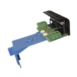 Riscaldatore 12V 250/500 mA o 24V 250 mA per colonne serie PB