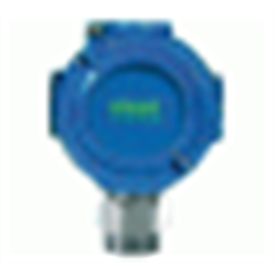 Rivelatore gas per ossigeno. Certificazione ATEX per zona 1 - categoria area 2