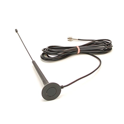Antenna supplementare con cavo di 3 m ed attacco SMA
