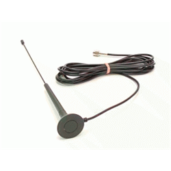 Antenna supplementare con cavo di 3 m ed attacco SMA