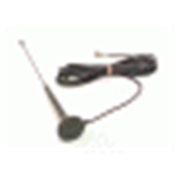 Antenna supplementare con cavo di 3 m ed attacco SMA