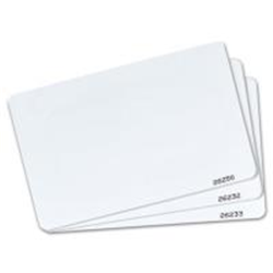 Tessera Smart Card IMQ II liv. in confezione da 100 pezzi.