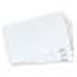 Tessera Smart Card IMQ II liv. in confezione da 100 pezzi.