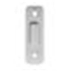 Distanziali per magneti, bianchi, 10 pezzi (RF-DC101-K4)