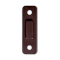 Distanziali per magneti, marroni, 10 pezzi (RF-DC101B-K4)