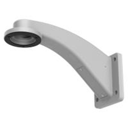 Staffa per il fissaggio a parete delle dome TruVision PTZ, sostituisce la GEA-102.