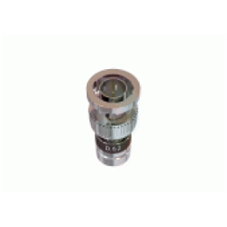 Connettore a compressione RG59- KX6-RG62U 6.2MM.