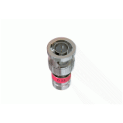 Connettore a compressione per MCX-RG179 HD.