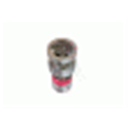 Connettore a compressione per MCX-RG179 HD.