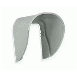 Tettuccio per sensori OPAL, OPAL Plus, OPAL Pro, AOD-200 (grigio)