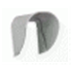 Tettuccio per sensori OPAL, OPAL Plus, OPAL Pro, AOD-200 (grigio)