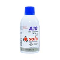Aerosol Test Spray for Smoke Detectors, HFC free, Non-flammable