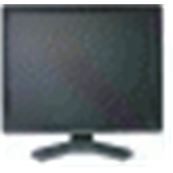 Monitor LED 19" ingressi VGA , HDMI, BNC IN ,BNC OUT, TVI/CVI/AHD/CVBS Supportati