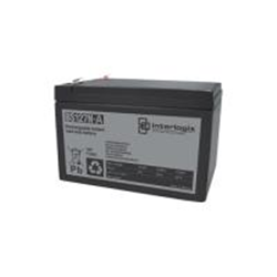 Batteria 12 V - 7,2Ah approvata VDS.