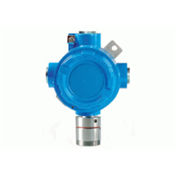 Rivelatore gas infiammabili, taratura GPL. Certificazione ATEX per zona 1 - categoria area 2.Sostituisce il codice FGE150LP